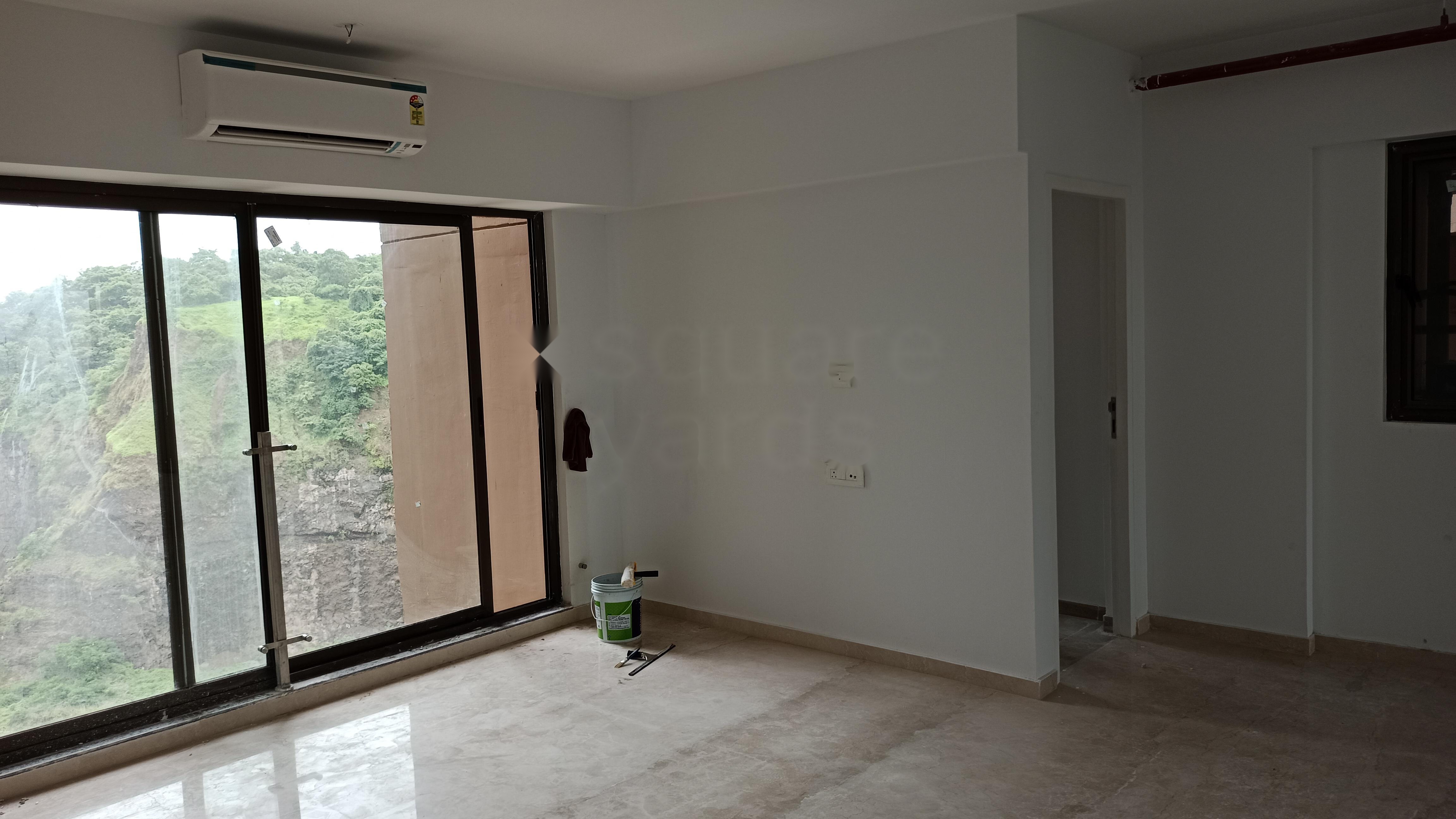 Rental 3 Bedroom 986 Sq.Ft. Apartment in Kanakia Silicon Valley, Powai