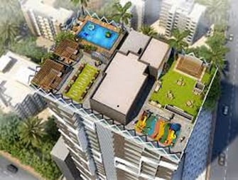 2 BHK Apartment For Resale in Liberty Bay Vue Malad West Mumbai  5770561