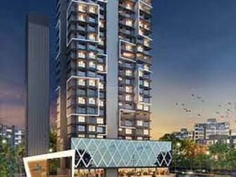 2 BHK Apartment For Resale in Liberty Bay Vue Malad West Mumbai  5770561