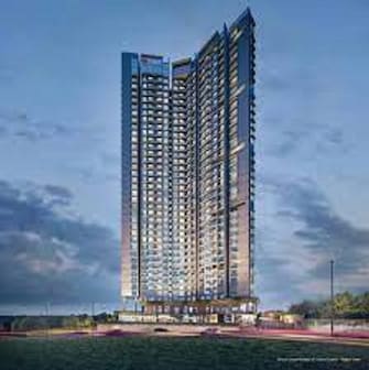 2 BHK Apartment For Resale in Liberty Bay Vue Malad West Mumbai  5770561