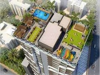 2 BHK Apartment For Resale in Liberty Bay Vue Malad West Mumbai  5770561