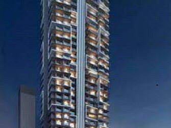 2 BHK Apartment For Resale in Liberty Bay Vue Malad West Mumbai  5770561