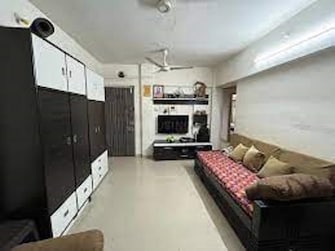 2 BHK Apartment For Resale in Liberty Bay Vue Malad West Mumbai  5770561