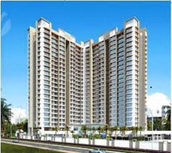 2 BHK Apartment For Resale in Liberty Bay Vue Malad West Mumbai  5770561