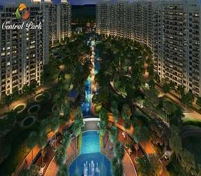 4 BHK Villa For Resale in Sweta Central Park I Sector 42 Gurgaon 5770598