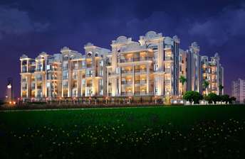 3 BHK Apartment For Resale in New Town Action Area ii Kolkata 5770819