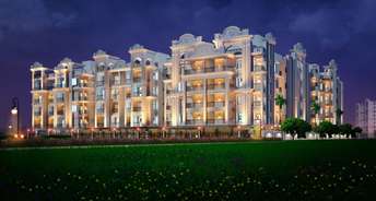 3 BHK Apartment For Resale in New Town Action Area ii Kolkata 5770783
