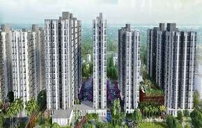 3 BHK Apartment For Resale in Godrej Seven Joka Kolkata 5770935