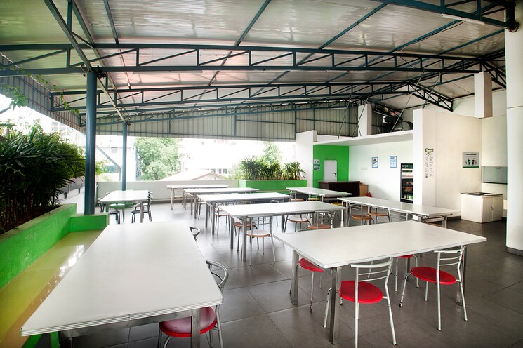 Team Area, brigade road Commercial Office Space 2000 Sq.Ft. In Brigade Road Bangalore 5771104