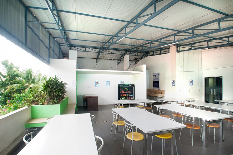 Team Area, brigade road Commercial Office Space 2000 Sq.Ft. In Brigade Road Bangalore 5771104