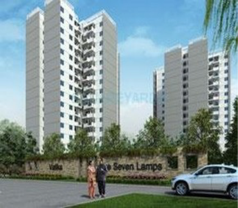 2 BHK Apartment For Resale in Vatika Seven Lamps Sector 82 Gurgaon  5771271