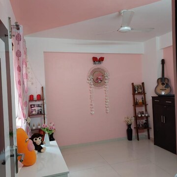 Living Room in 3 BHK Apartment at Tulip Violet, Sector 69 – for Rent