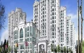 2 BHK Apartment For Resale in Aditya Imperial Heights Hafeezpet Hyderabad 5771326
