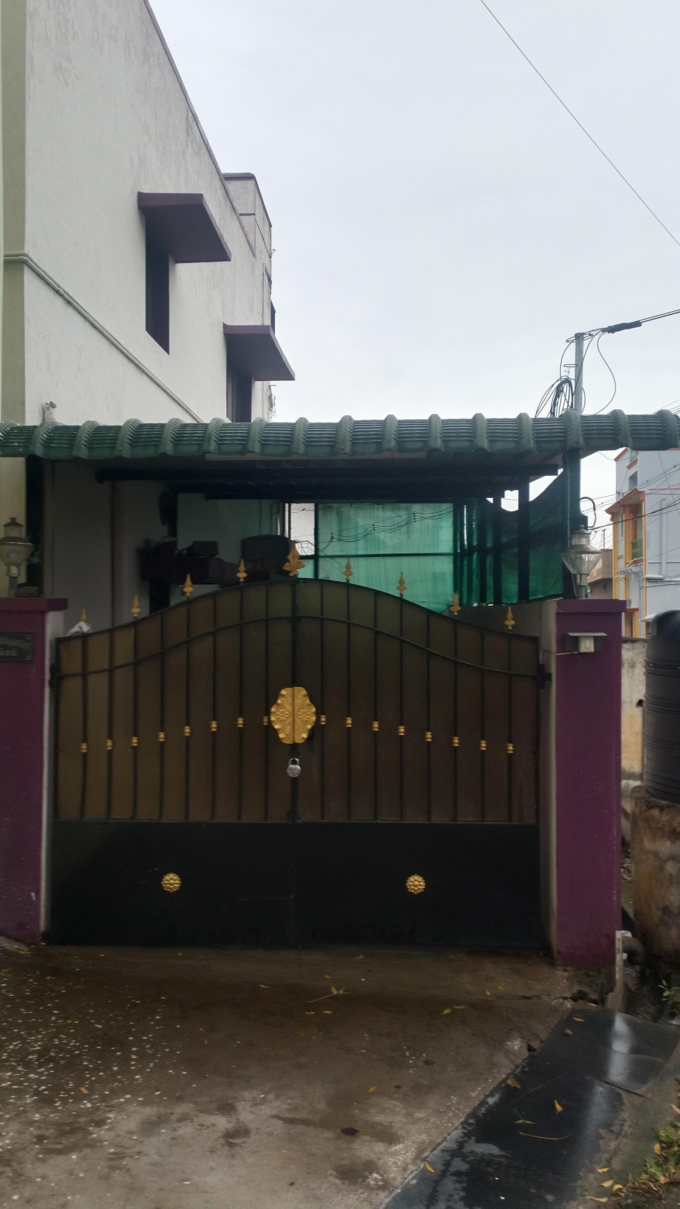 Resale 5 Bedroom 1900 Sq.Ft. Independent House in Kannankurichi Salem