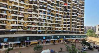 1 BHK Apartment For Resale in Dgs Sheetal Deep Complex Nalasopara West Mumbai 5771553