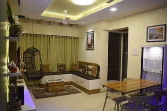 1 BHK Apartment For Resale in Kanakia Rainforest Andheri East Mumbai 5771638