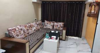 1 BHK Apartment For Rent in Kharghar Navi Mumbai 5771662
