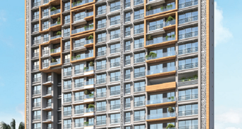 2 BHK Apartment For Resale in Tigon Elite Chembur Mumbai 5771665