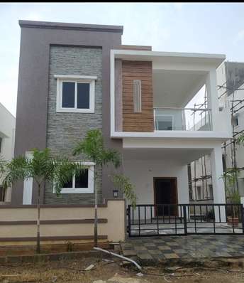 3 BHK Villa For Resale in Bowrampet Hyderabad 5771717