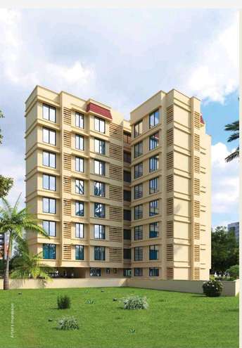 1 BHK Apartment For Resale in Shree Flower Valley Kalyan West Thane  5771751