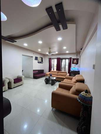 3 BHK Apartment For Resale in Goel Ganga Group Akash Ganga Pimple Saudagar Pune 5772002