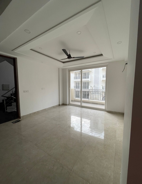 Rental 3 Bedroom 1904 Sq.Ft. Apartment in Gazipur Zirakpur 5772017