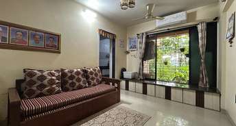 1 BHK Apartment For Resale in Parsik Nagar Thane 5772188