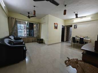 2 BHK Apartment For Resale in Twins Marvel Sector 12 Kharghar Navi Mumbai 5772250