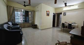 2 BHK Apartment For Resale in Twins Marvel Sector 12 Kharghar Navi Mumbai 5772250
