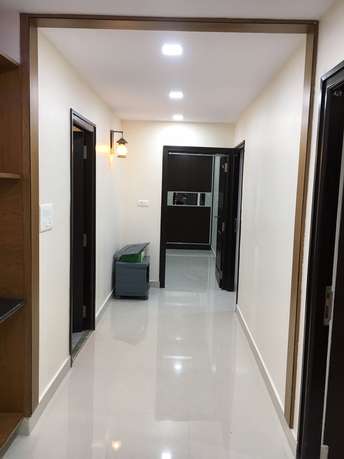 3 BHK Apartment For Resale in Pavani Aqua Kondapur Hyderabad 5772276