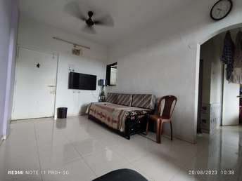 1 BHK Apartment For Resale in Kalamboli Navi Mumbai 5772287