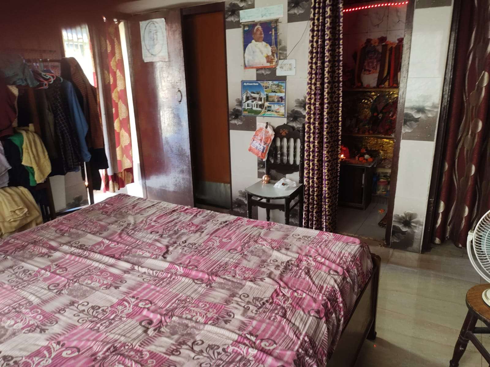 2 BHK Apartment For Resale in Nayapalli Bhubaneswar 5772347
