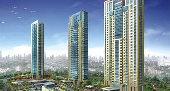 4 BHK Apartment For Resale in Supreme Lake Lucerne Powai Mumbai 5772478