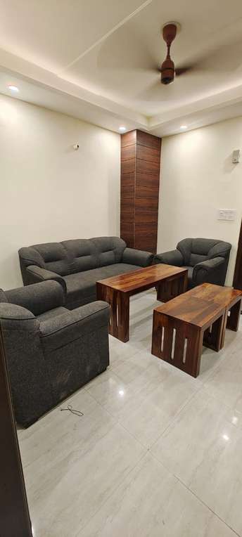 1 BHK Apartment For Rent in Saket Delhi  5772498