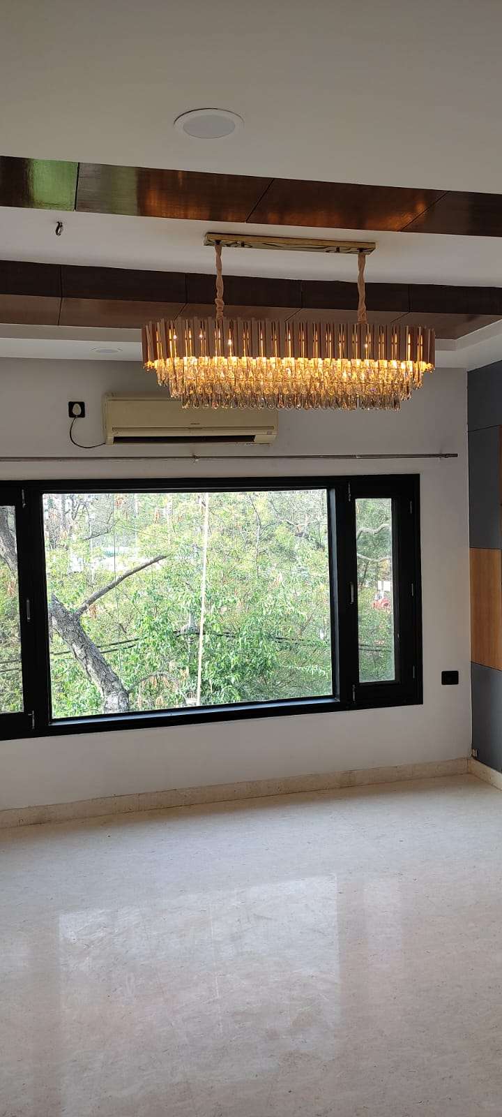 3 Bedroom 160 Sq.Yd. Builder Floor in Saket Delhi