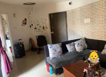 2 BHK Apartment For Rent in Hubtown Gardenia Mira Bhayandar Mumbai 5772726
