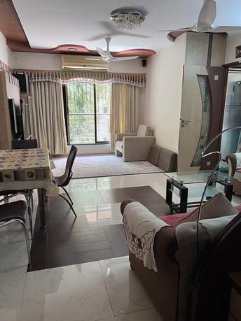 2 BHK Apartment For Resale in Queens View Juhu Mumbai 5772780