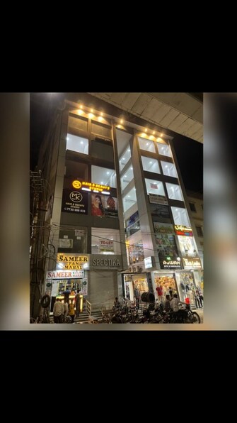 Commercial Shop 460 Sq.Ft. For Resale in Tolichowki Hyderabad  5751247