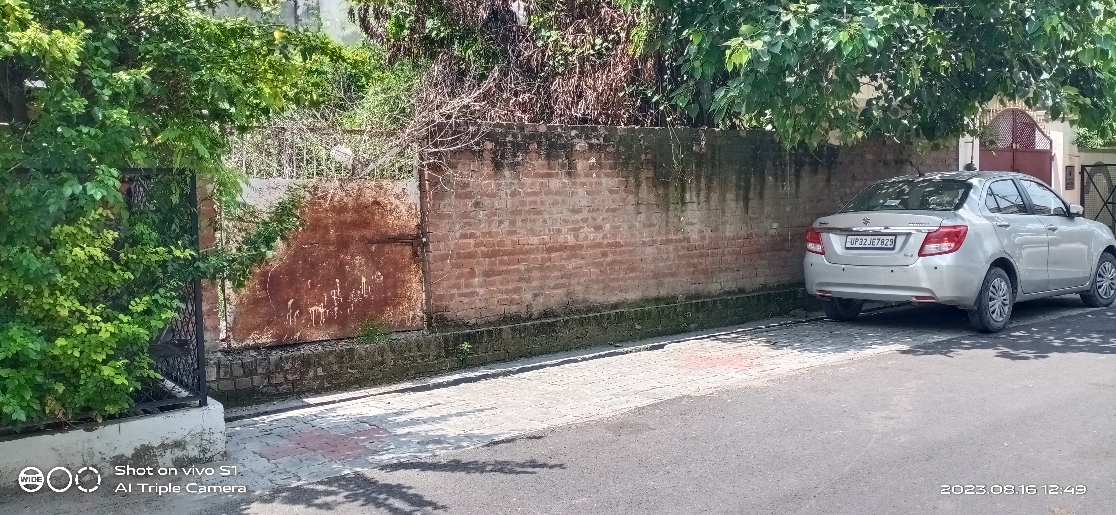 Resale 2475 Sq.Ft. Plot in Ashiyana Lucknow 5772886