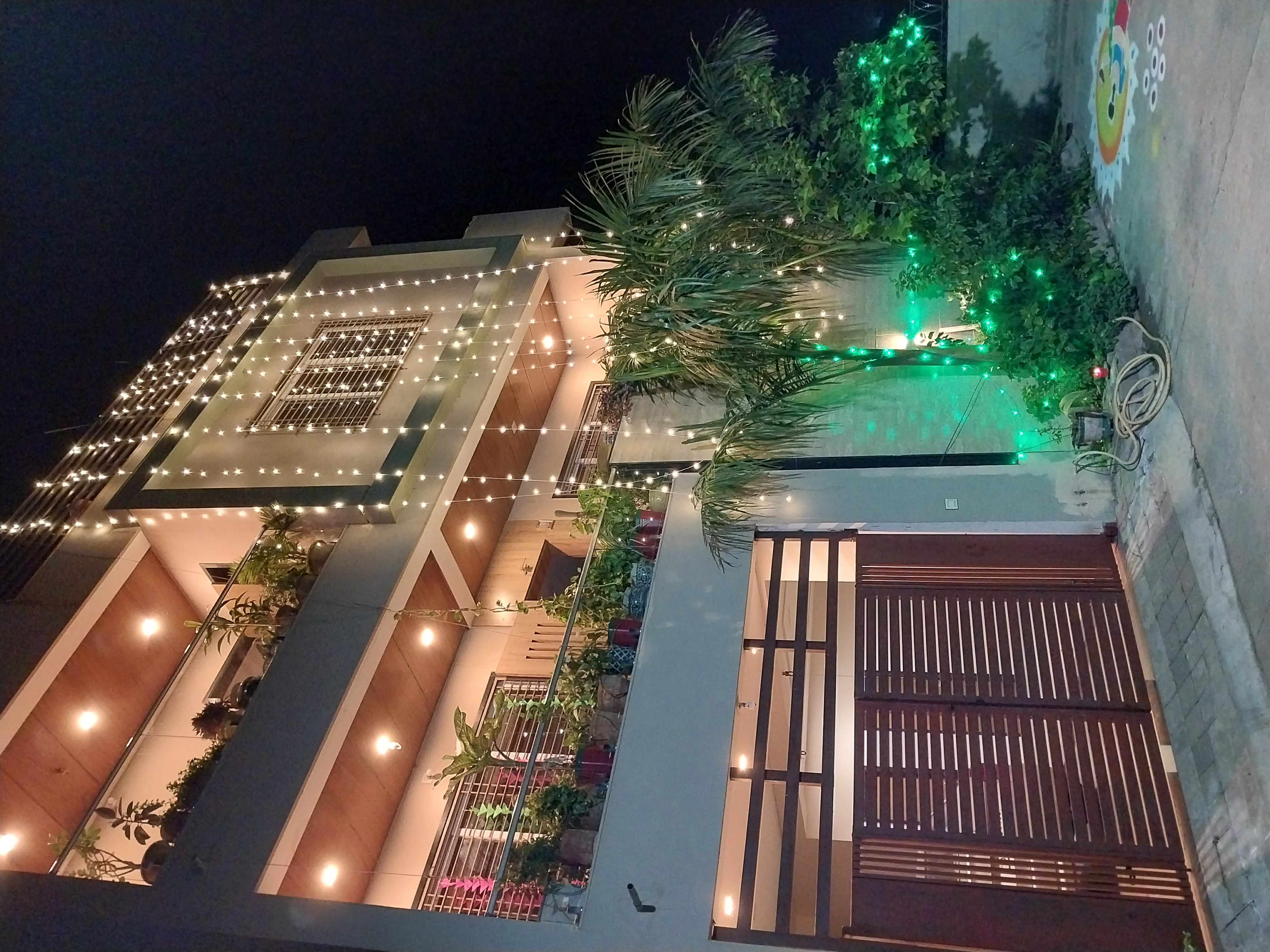 Resale 4 Bedroom 2400 Sq.Ft. Villa in Saroli Surat 5773322