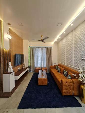 2 BHK Apartment For Resale in Borivali East Mumbai 5773095