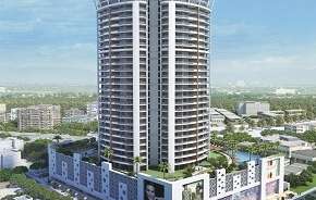 1 BHK Apartment For Resale in Gauri Excellency Kandivali West Mumbai 5773125