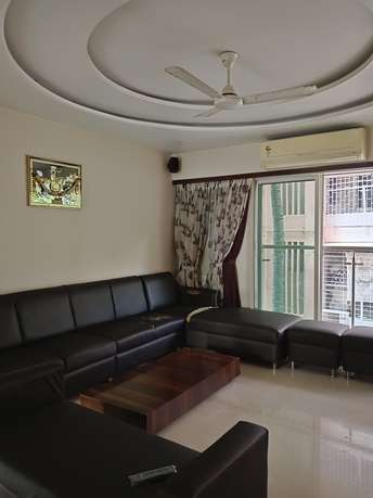3 BHK Apartment For Resale in Options Kanta House Santacruz West Mumbai 5773139