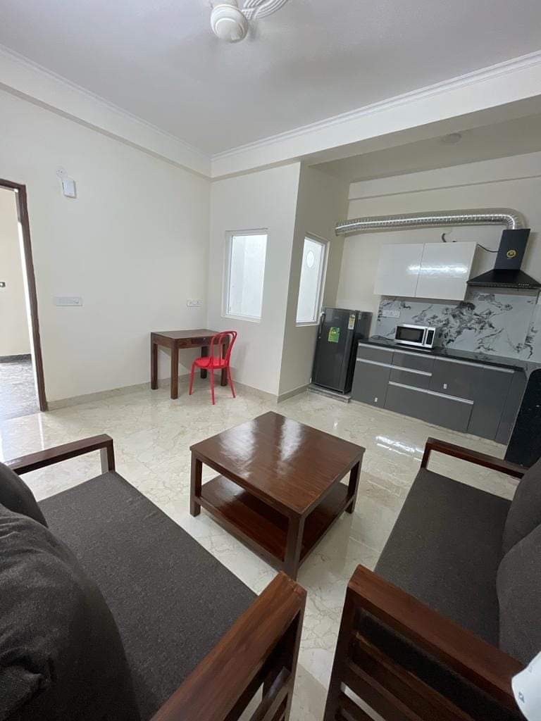 Rental 5 Bedroom 705 Sq.Ft. Independent House in Jaypee Greens Kube Sector 128 , Sector 128