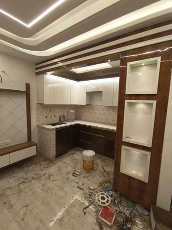 3 BHK Builder Floor For Resale in Vipin Garden Delhi 5773363