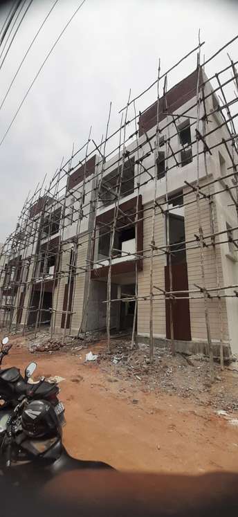 1 BHK Builder Floor For Resale in Miyapur Hyderabad 5773413