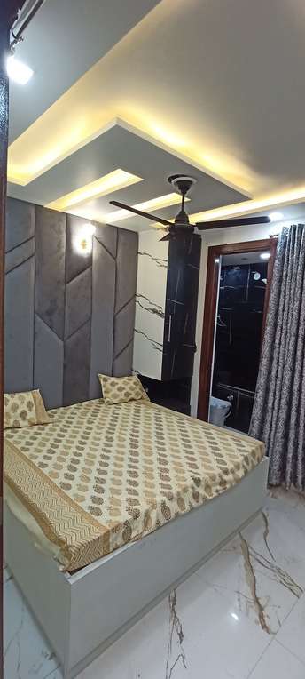 2 BHK Builder Floor For Resale in Dwarka Mor Delhi  5773875