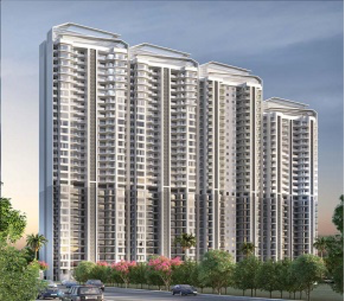 3 BHK Apartment For Resale in T And T Digitown Phase 1 Siddharth Vihar Ghaziabad 5773725