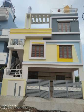 4 BHK Independent House For Resale in Jp Nagar Phase 8 Bangalore 5773753