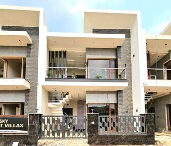 3 BHK Villa For Resale in Kharar Mohali Road Kharar 5773895